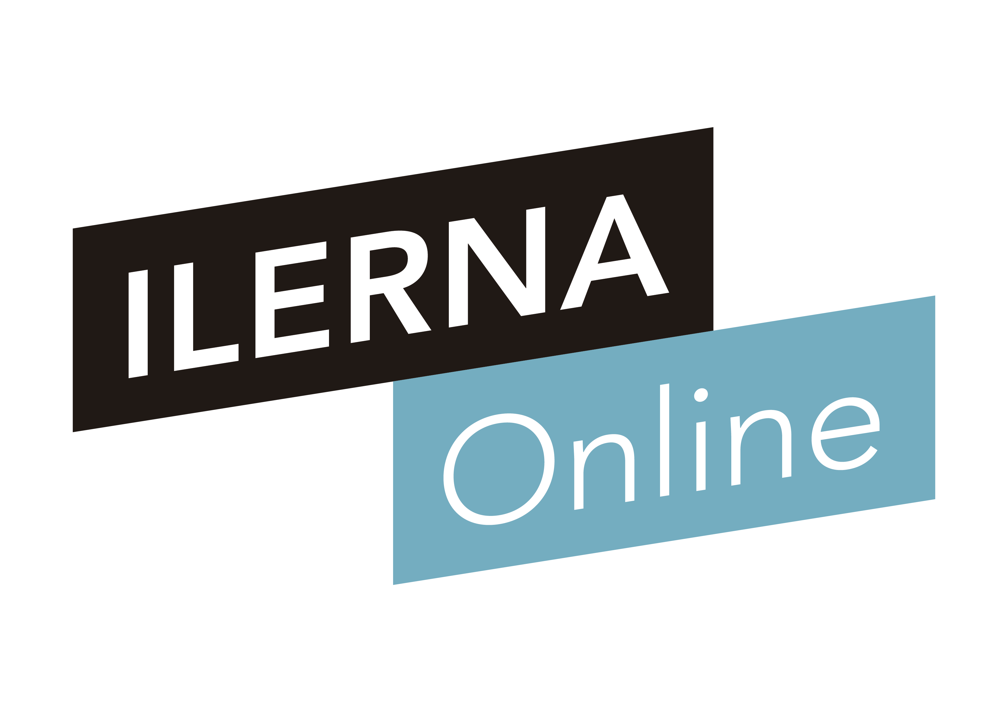Logo Ilerna