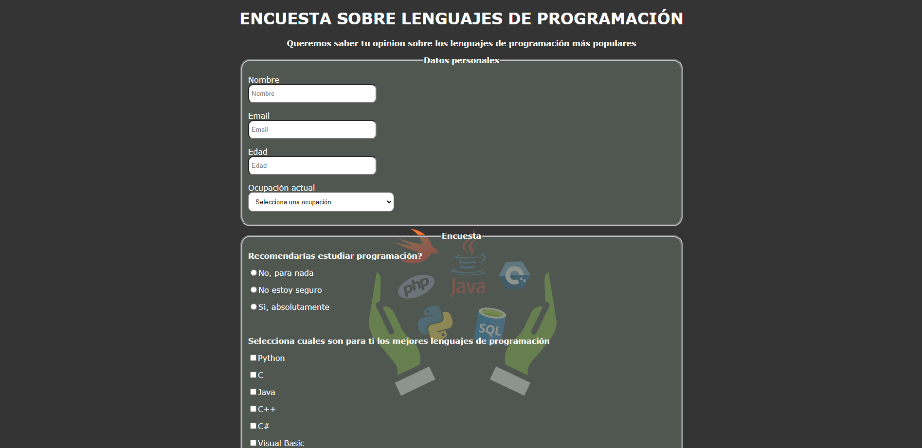 portada encuestaProg