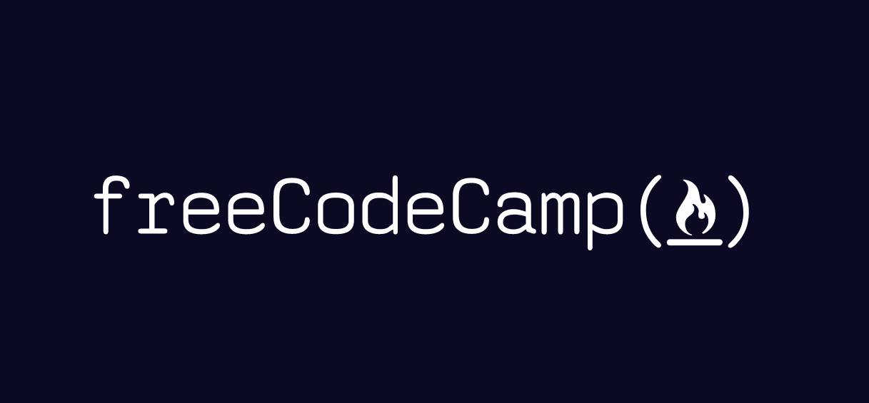 Logo freeCodeCamp