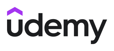 Logo Udemy